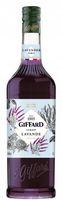 Syrop lavender Giffard 1000 ml lawenda lawendowy
