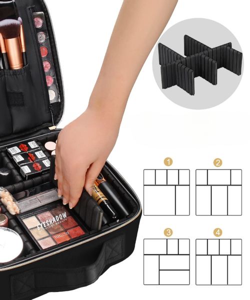 Organizer na kosmetyki zdjęcie 9