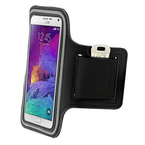 Etui Na Ramię Do Biegania Samsung S10 S20 Fe S21 zdjęcie 6