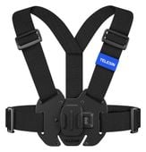 Mocowanie na klatk piersiową Telesin GP-UCS-001 do kamer sportowych