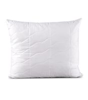 Poduszka Antyalergiczna 70X80 Livia Medyczna Miękka Całoroczna Mikrofibra