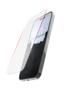 Raptic X-Doria Full Glass szkło hartowane iPhone 14 Pro na cały ekran
