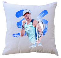 Poduszka Iga Świątek