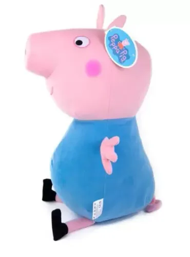 Świnka Peppa. George, 50 cm na Arena.pl