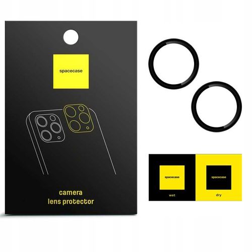 Spacecase Camera Ring Iphone 15 / 15 Plus na Arena.pl