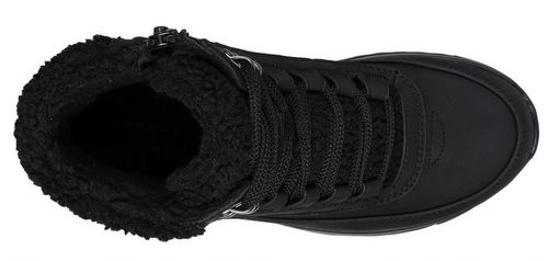 Buty damskie Skechers On-the-GO Stellar - Alpine Adventure (144756-BBK) 41 na Arena.pl