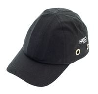 czapka z daszkiem ze wzmocnieniem,ce - t n97-590