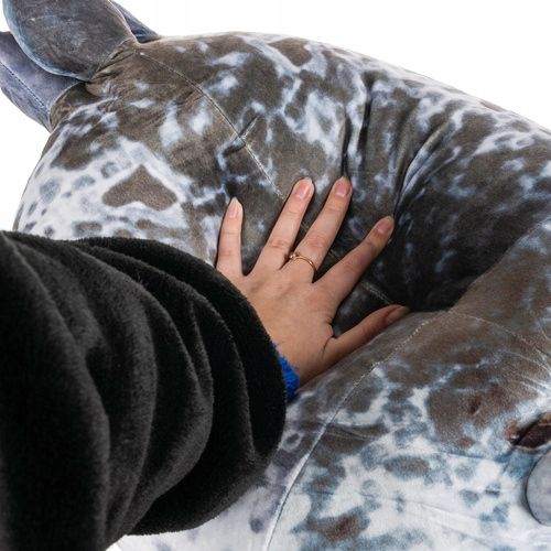 Maskotka - foka 60 cm Kruzzel 24644 na Arena.pl