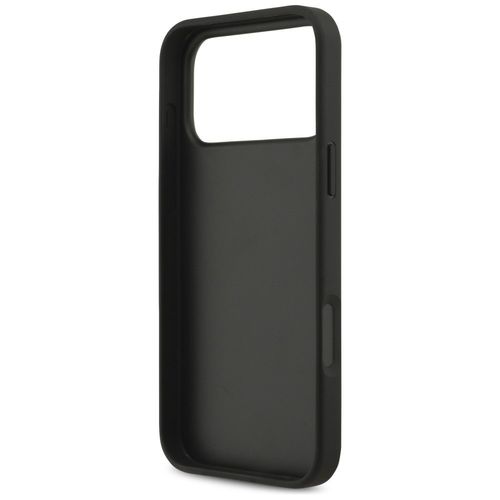 Etui Guess 4G Big Logo do iPhone 17 Pro Max czarny na Arena.pl