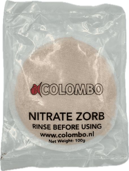 Colombo Marine Nitrate Zorb 1 sztuka zdjęcie 1