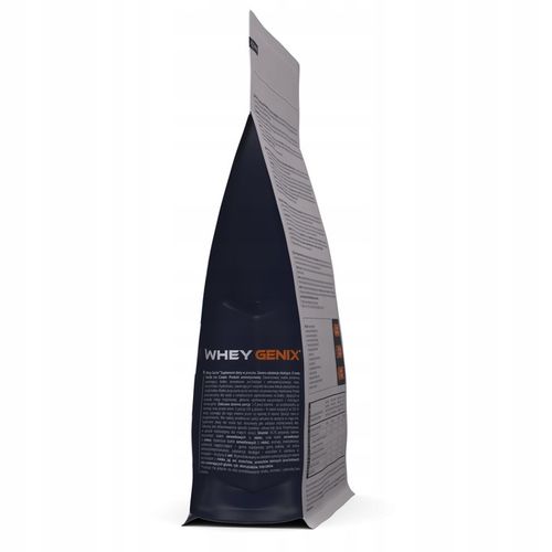BIOGENIX WHEY GENIX 700g BIAŁKO SERWATKOWE na Arena.pl