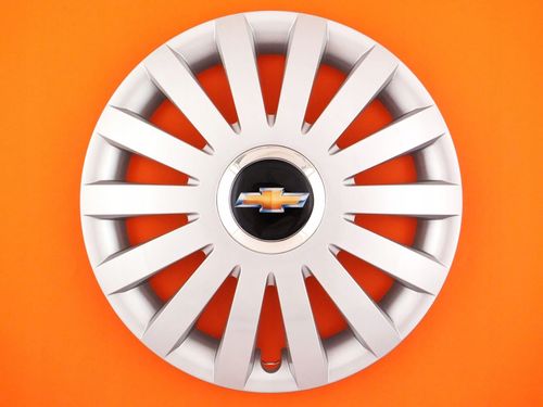 KOŁPAKI 15'' CHEVROLET Lacetti Nowe Aveo Cruze SLS na Arena.pl