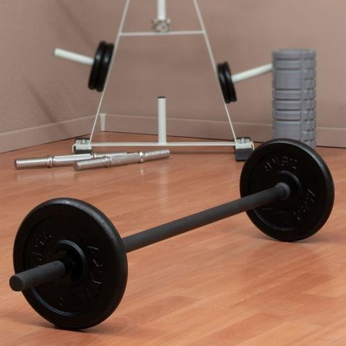 Maxxiva gryf, blokada gwiazdowa czarny, 120 cm na Arena.pl