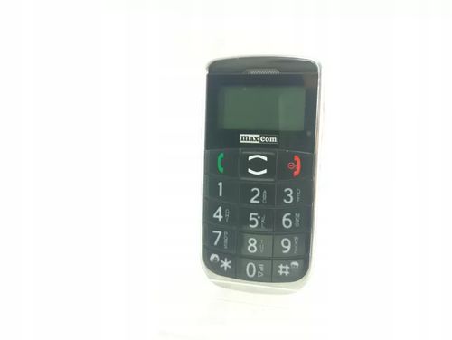 Telefon MaxCom MM 428 L na Arena.pl