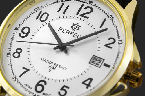 Zegarek Męski PERFECT C710T-09 na Arena.pl