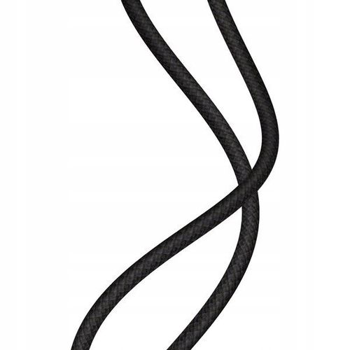 Kabel niktrade USB typ C - Apple Lightning 2 m czarny na Arena.pl