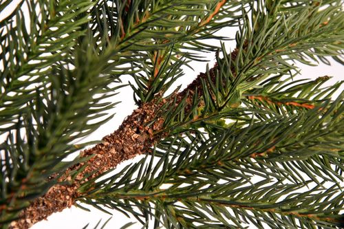 Gałąź sosnowa dekoracyjna 86 cm # na Arena.pl