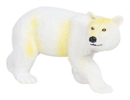 Zestaw Dzikich Zwierząt 29El. na Arena.pl