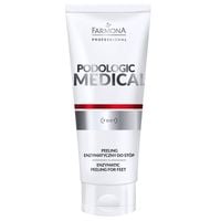 Farmona Podologic Medical Regenerujący Peeling Enzymatyczny Do Stóp 200ml