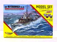 Mirage zest.d/sklej.ORP Byskawica 44 S09 840091