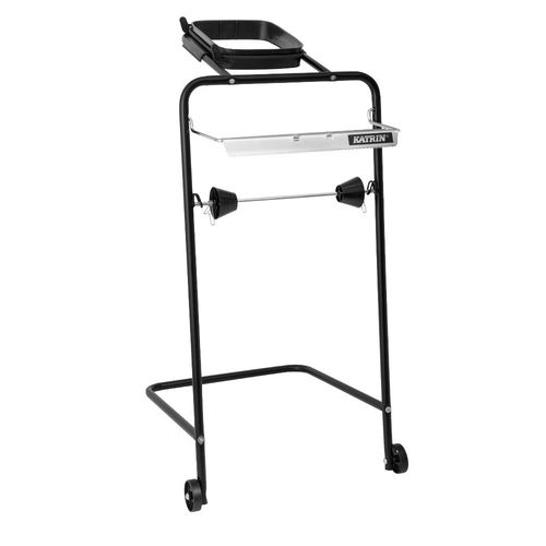 stojak na czyściwo szerokość do 40 cm katrin na Arena.pl