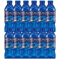 Woda Alkaliczna Alcalia pH 9,36 SUPERWATER 12x1l