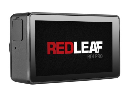 Kamera sportowa Redleaf RD1 Pro na Arena.pl