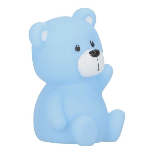 Lampka Teddy Bear niebieska na Arena.pl