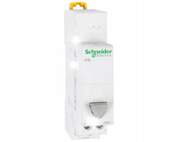 PRZYCISK MODUŁOWY IMPULSOWY Z SAMOPOWROTEM 20A 1NO ACTI9 SCHNEIDER A9E18032