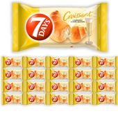 7 Days Croissant z nadzieniem o smaku spumante 60 g x 20 sztuk