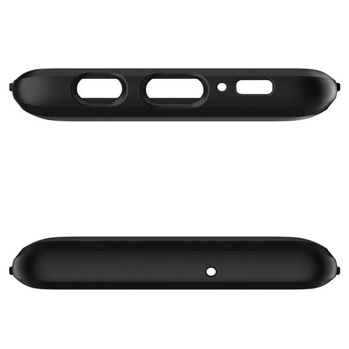 Etui Spigen Slim Armor Cs Galaxy S10+ Plus Black na Arena.pl