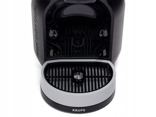 Ekspres kapsułkowy KRUPS Mini Me KP123 Nescafe Doce Gusto 1500W 15 bar na Arena.pl