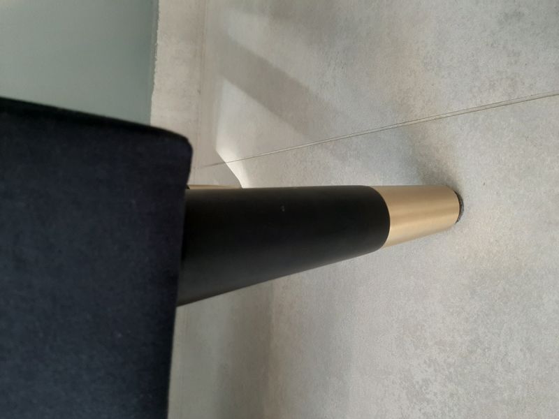 Ławka tapicerowana DE-LUX 100 zdjęcie 6