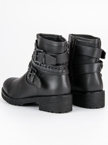 STYLOWE BOTKI WORKERY Rozmiar - 36 na Arena.pl