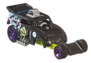 HOT WHEELS Monsters Altered Ego GJV18 na Arena.pl