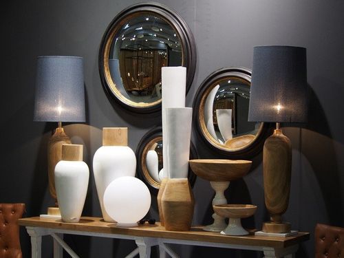 Lustro Doblado M 55x55cm # na Arena.pl