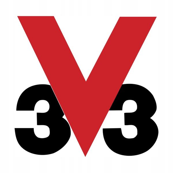 V33 Środek do Usuwania Metal Express 1L zdjęcie 3