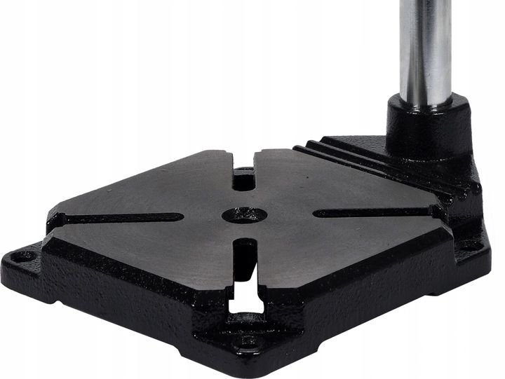 Statyw do wiertarki YATO YT-82971 400 mm 43MM zdjęcie 6