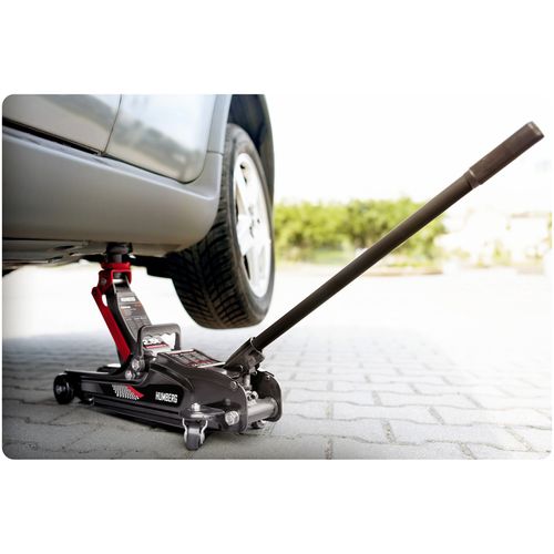 Podnośnik samochodowy 2,5 t Humberg HM-380 na Arena.pl