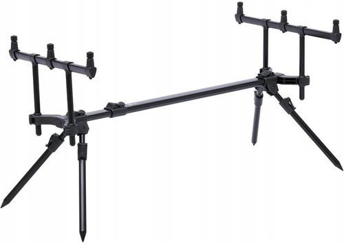 STANOWISKO PROLOGIC C-SERIES CONVERTIBLE 3 ROD POD na Arena.pl