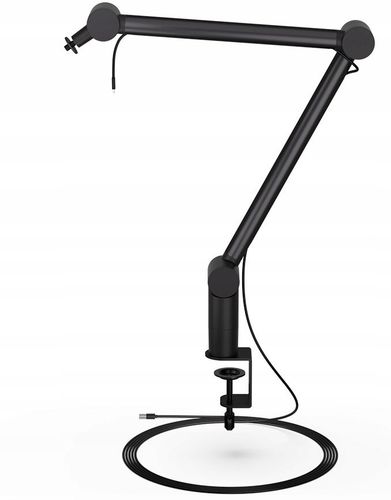 Statyw ENDORFY Studio Boom Arm na Arena.pl