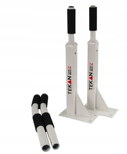 DRĄŻEK DO PODCIĄGANIA ŚCIENNY TRENINGOWY GIMNASTYCZNY DO ĆWICZEŃ NA WOREK na Arena.pl