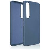 etui beline silicone do sony xperia 1    vii niebieski