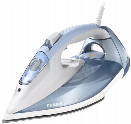 Żelazko parowe Philips DST7011/20 2600W seria 7000 Stopa SteamGlide Plus na Arena.pl