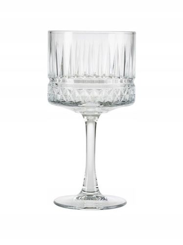 Kieliszki koktajlowe Pasabahce Elysia przezroczysty 500ml 4 szt. na Arena.pl