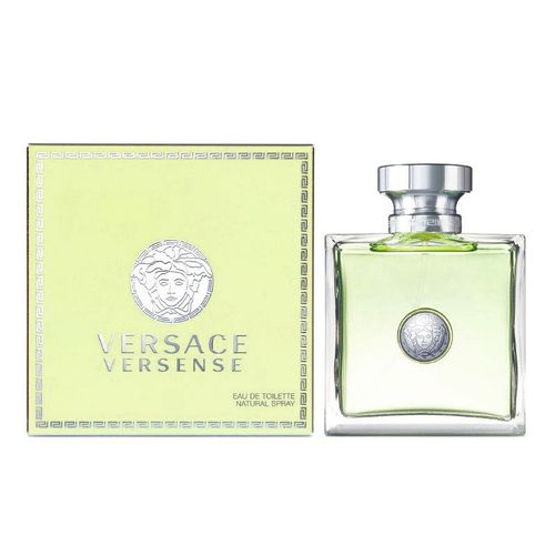 Versace Versense EDT Pojemności - 30ml na Arena.pl