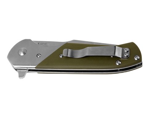 Nóż Kizer Kane V4467A2 zielony na Arena.pl