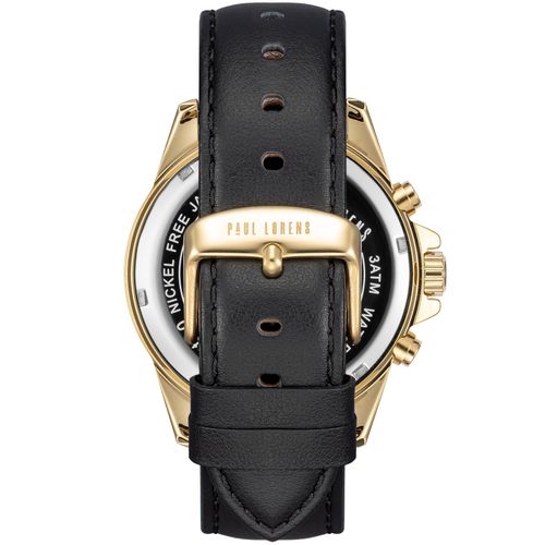 ZEGAREK MĘSKI PAUL LORENS - PL20010A-1A2 (zg379e) + BOX na Arena.pl