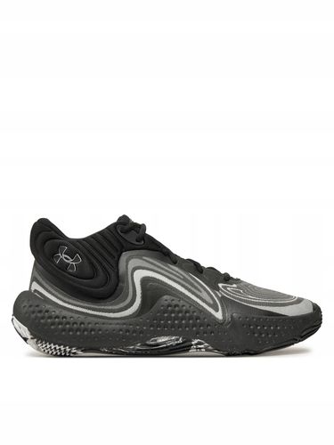 BUTY KOSZYKARSKIE SPAWN 6 MID UNDER ARMOUR 43 na Arena.pl