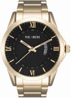 zegarek męski paul lorens pl3844b3-1d1 + box